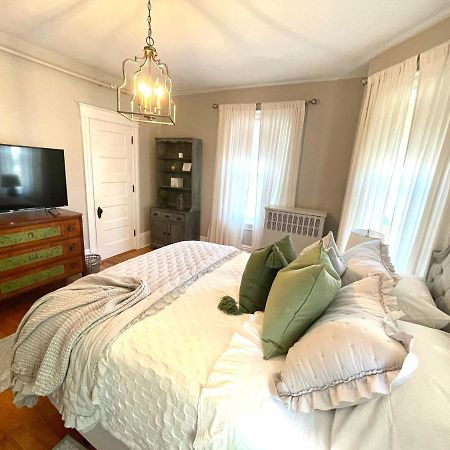 Vida Boutique Inn Worcester Dış mekan fotoğraf