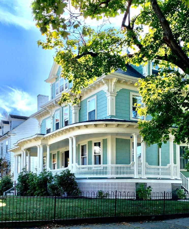 Vida Boutique Inn Worcester Dış mekan fotoğraf
