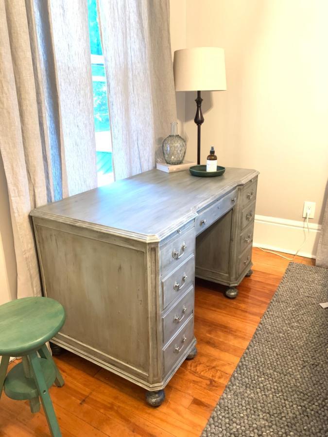 Vida Boutique Inn Worcester Dış mekan fotoğraf