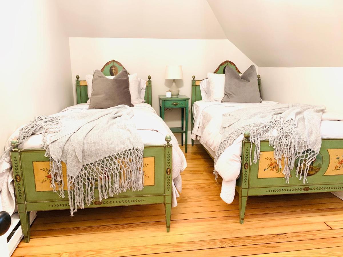 Vida Boutique Inn Worcester Dış mekan fotoğraf