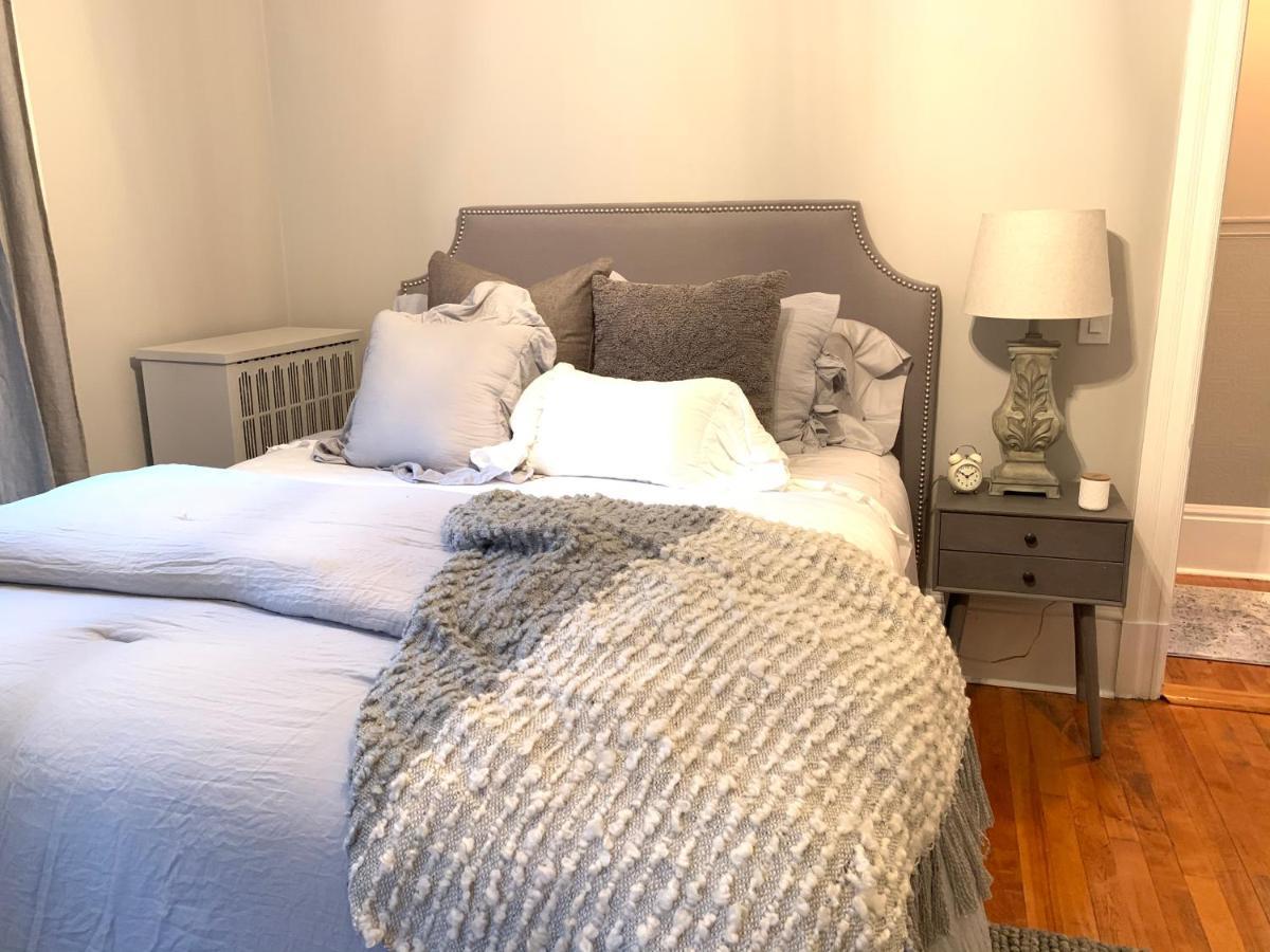 Vida Boutique Inn Worcester Dış mekan fotoğraf