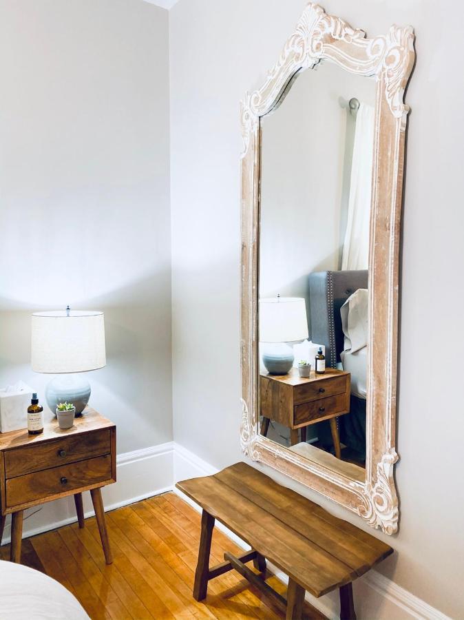 Vida Boutique Inn Worcester Dış mekan fotoğraf