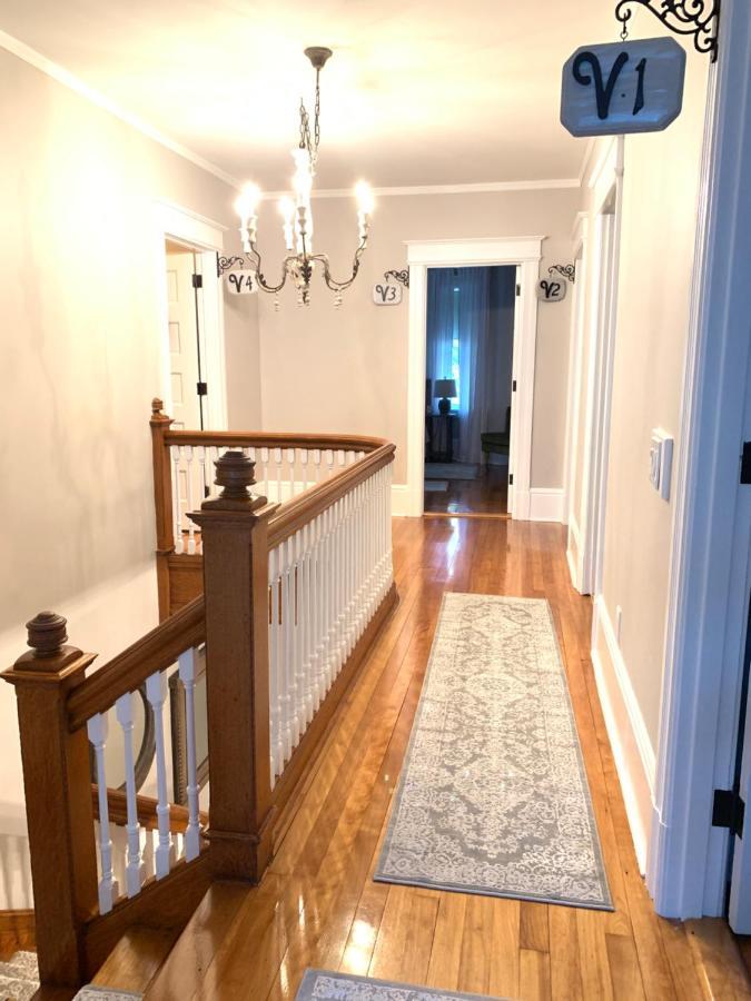 Vida Boutique Inn Worcester Dış mekan fotoğraf