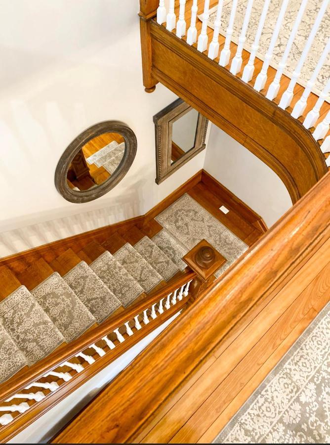 Vida Boutique Inn Worcester Dış mekan fotoğraf