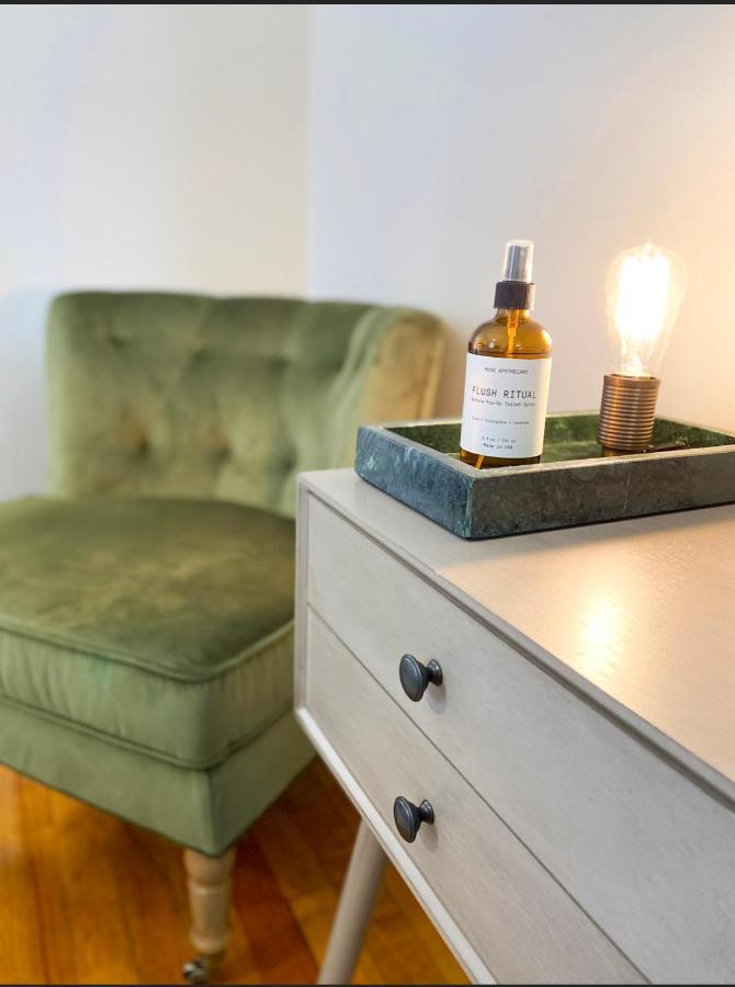 Vida Boutique Inn Worcester Dış mekan fotoğraf