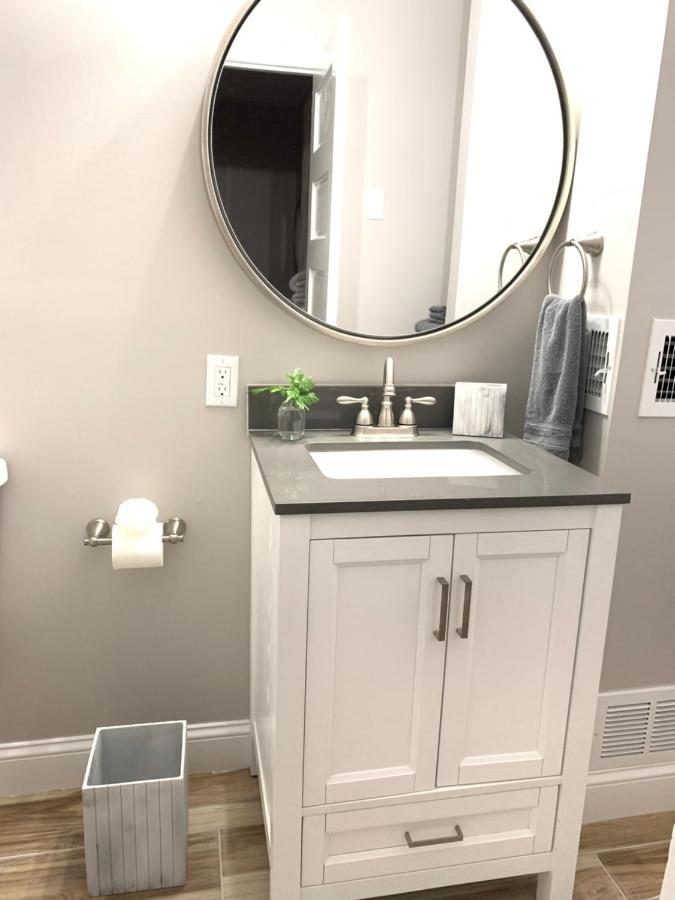 Vida Boutique Inn Worcester Dış mekan fotoğraf