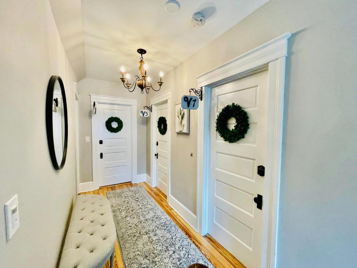 Vida Boutique Inn Worcester Dış mekan fotoğraf