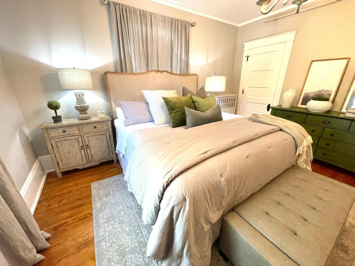 Vida Boutique Inn Worcester Dış mekan fotoğraf