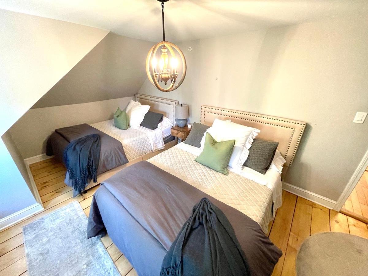 Vida Boutique Inn Worcester Dış mekan fotoğraf