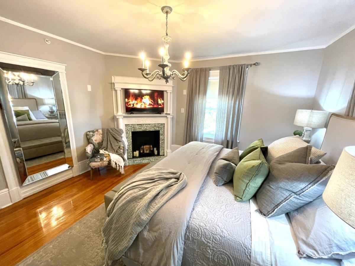 Vida Boutique Inn Worcester Dış mekan fotoğraf