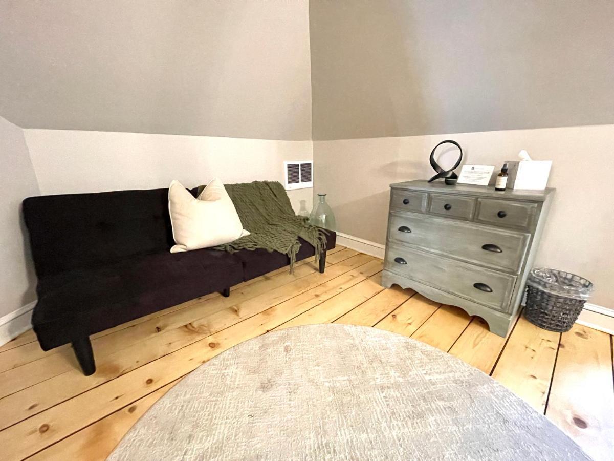 Vida Boutique Inn Worcester Dış mekan fotoğraf