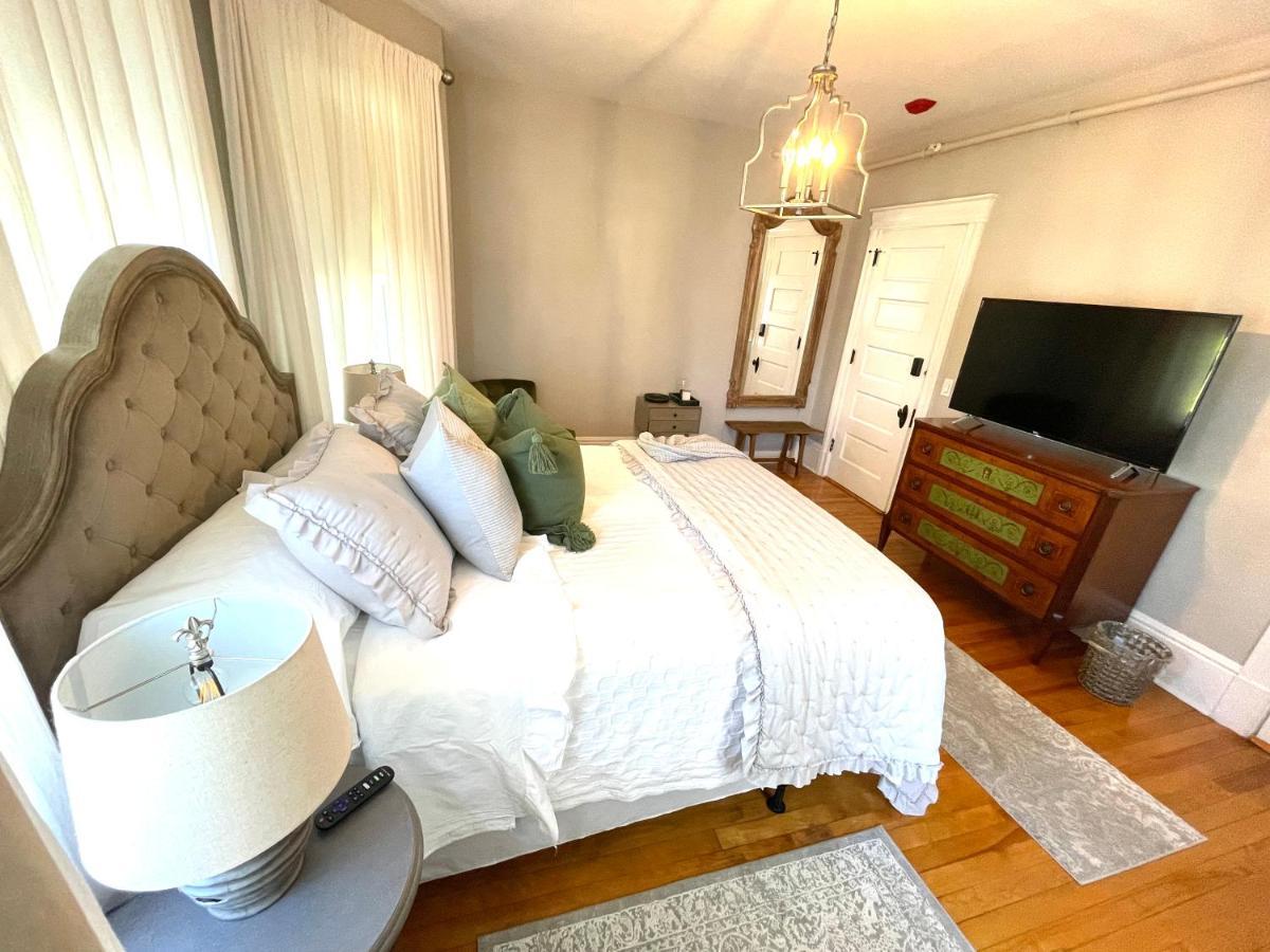 Vida Boutique Inn Worcester Dış mekan fotoğraf