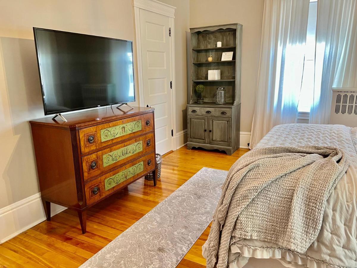 Vida Boutique Inn Worcester Dış mekan fotoğraf