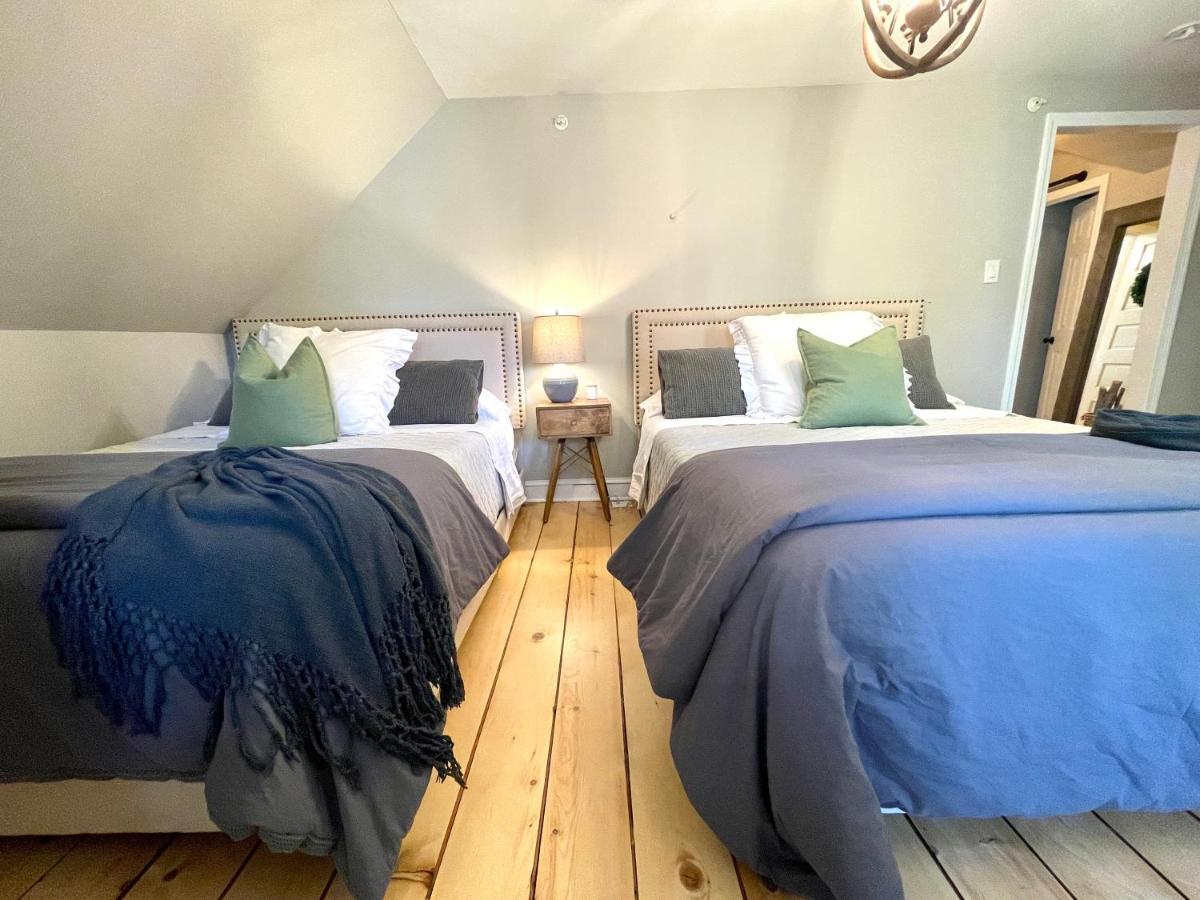 Vida Boutique Inn Worcester Dış mekan fotoğraf