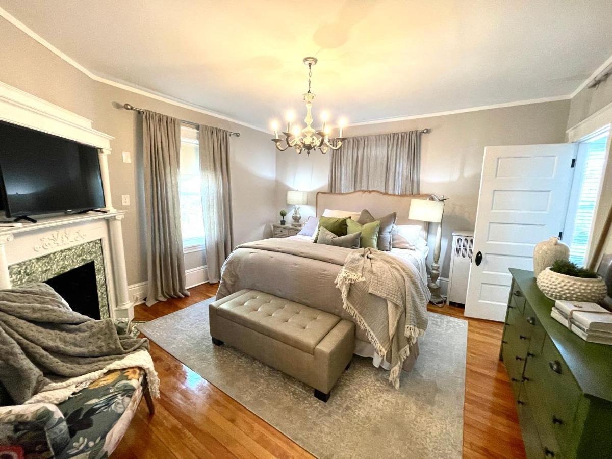 Vida Boutique Inn Worcester Dış mekan fotoğraf
