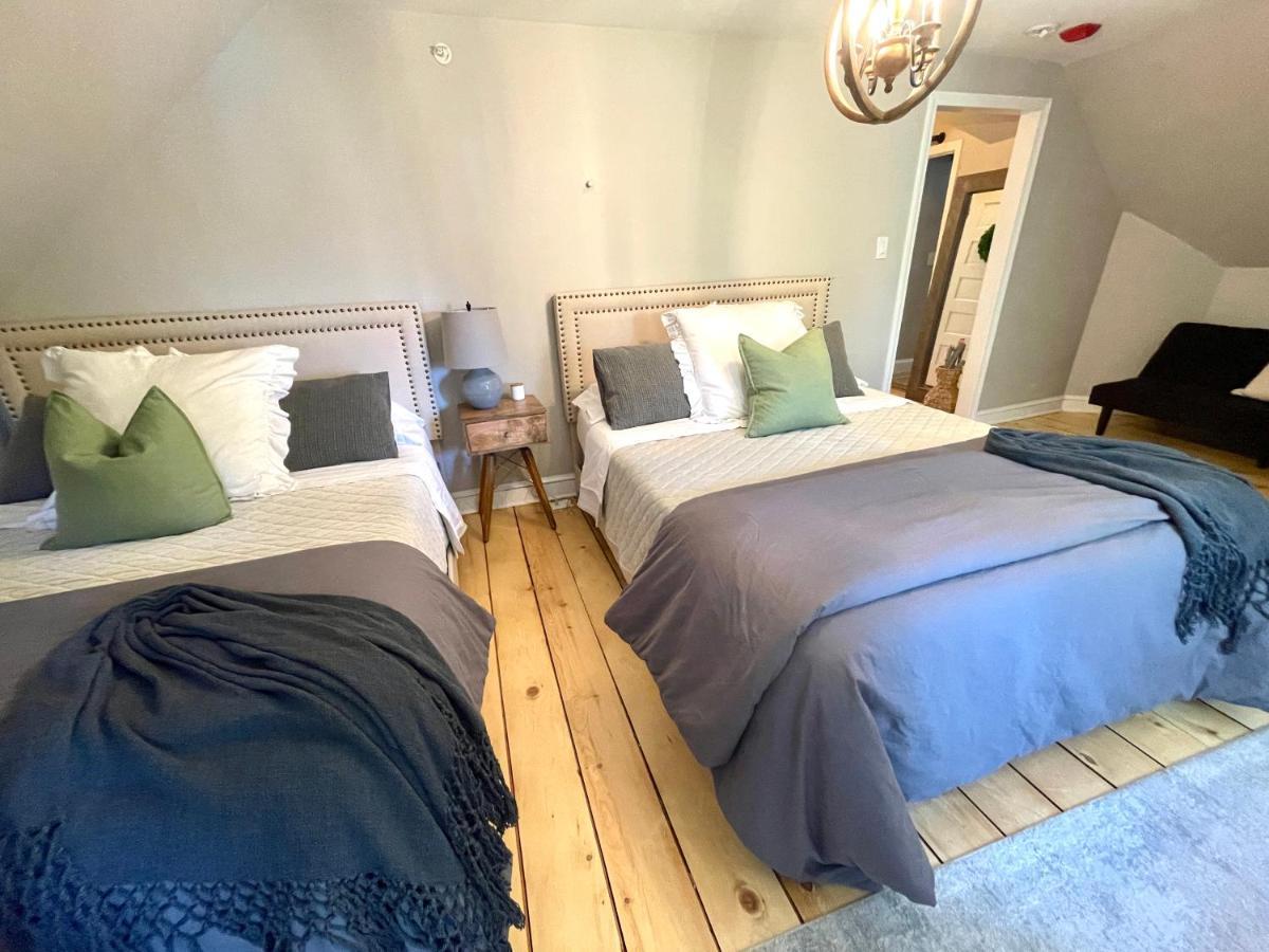 Vida Boutique Inn Worcester Dış mekan fotoğraf