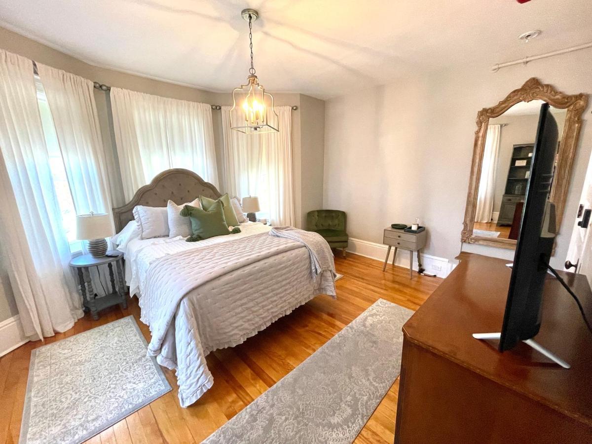Vida Boutique Inn Worcester Dış mekan fotoğraf