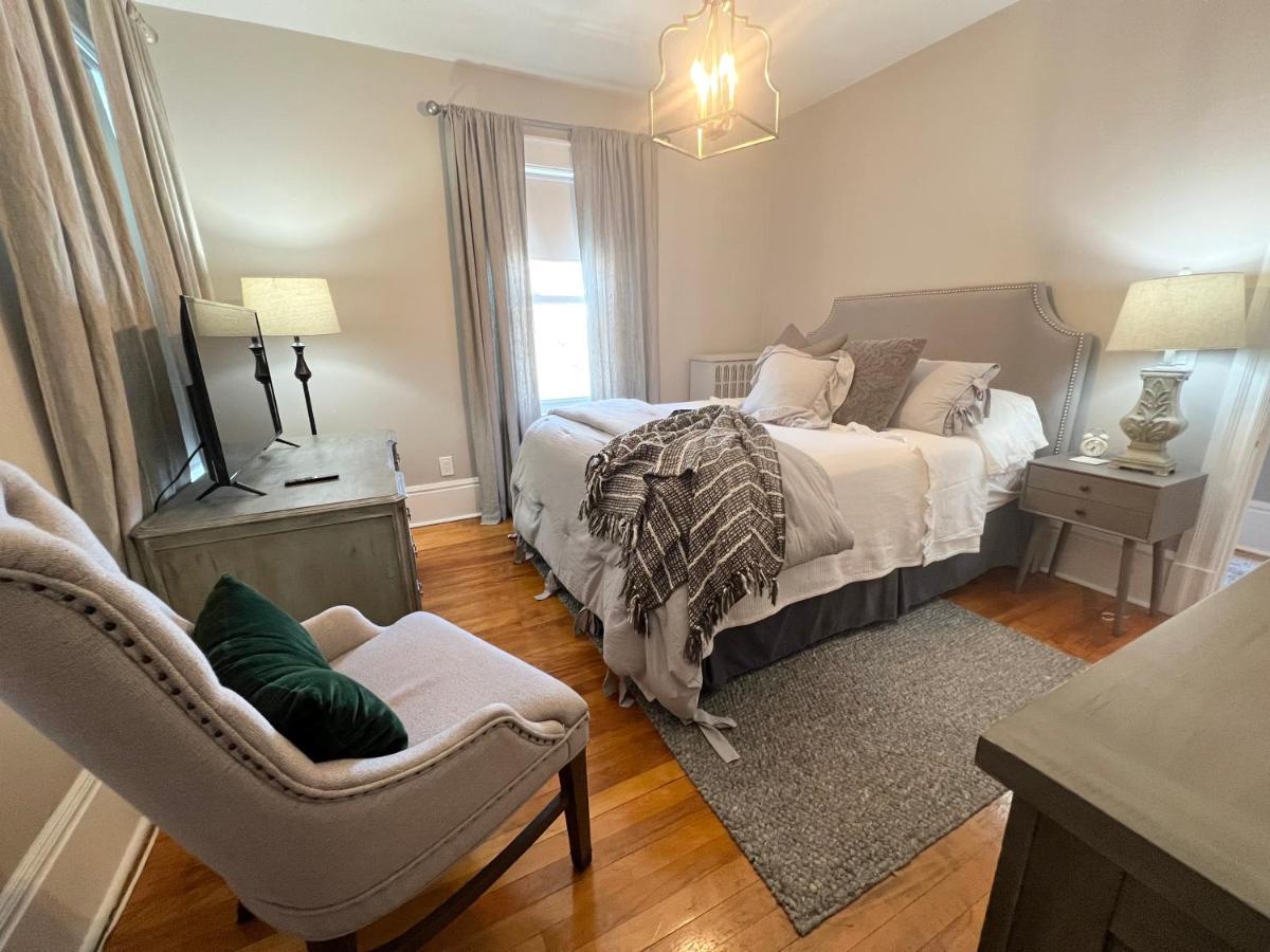 Vida Boutique Inn Worcester Dış mekan fotoğraf